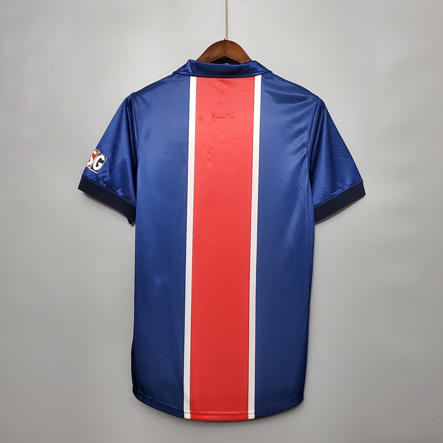 PSG 98-99 Home Retro Jersey