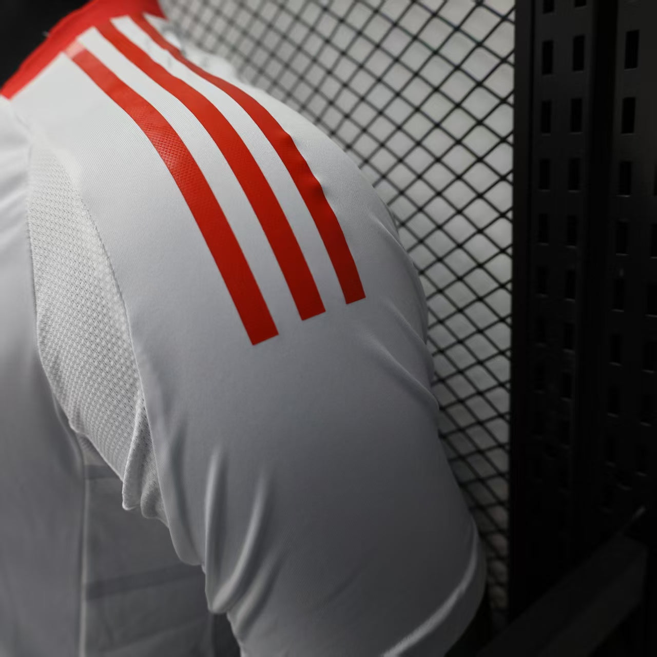 Liverpool 25-26 Away Jersey