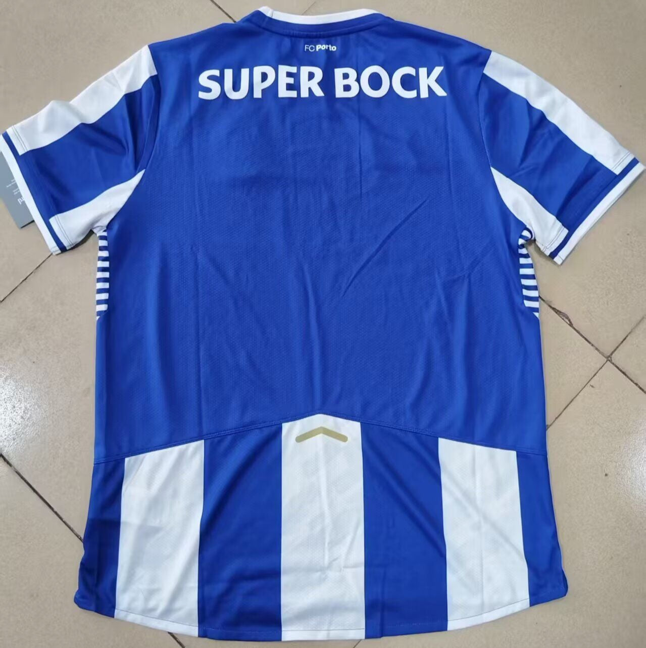 FC Porto 25-26 Home Jersey