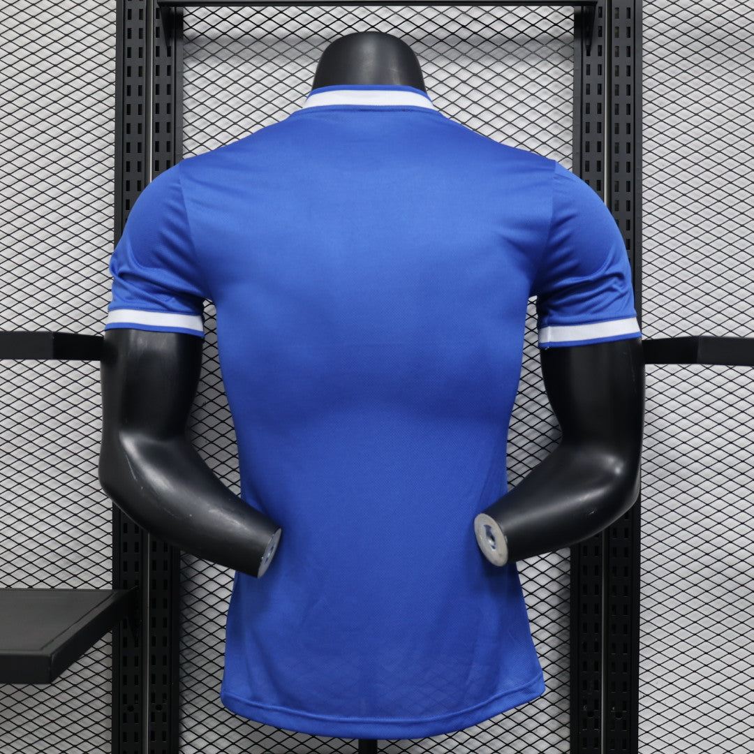 Real Madrid 25-26 Third Jersey