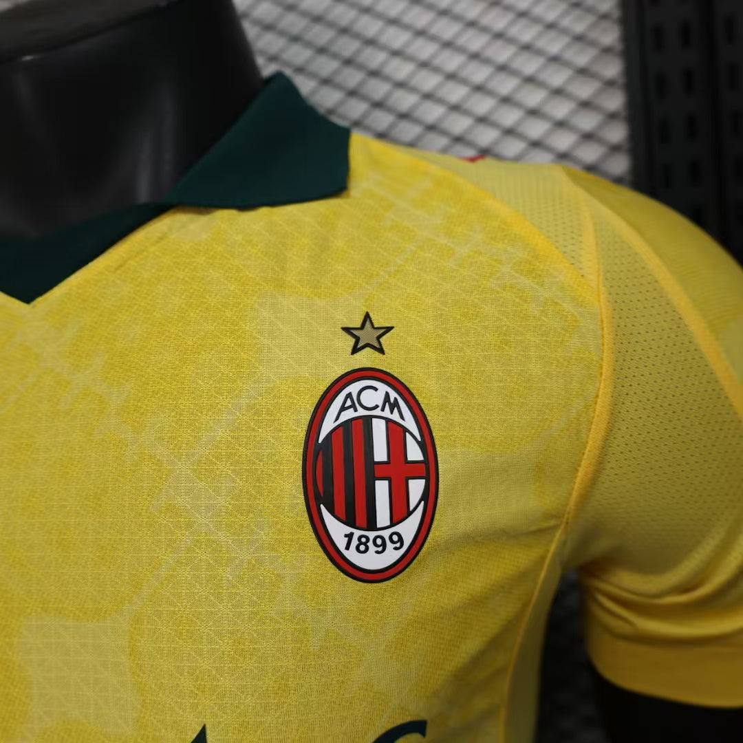 AC Milan 25-26 Third Jersey