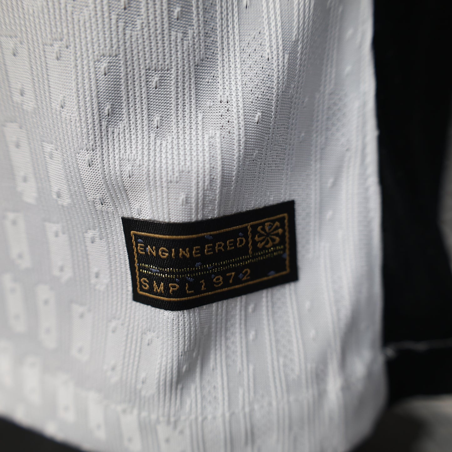 Corinthians 25-26 Away Jersey