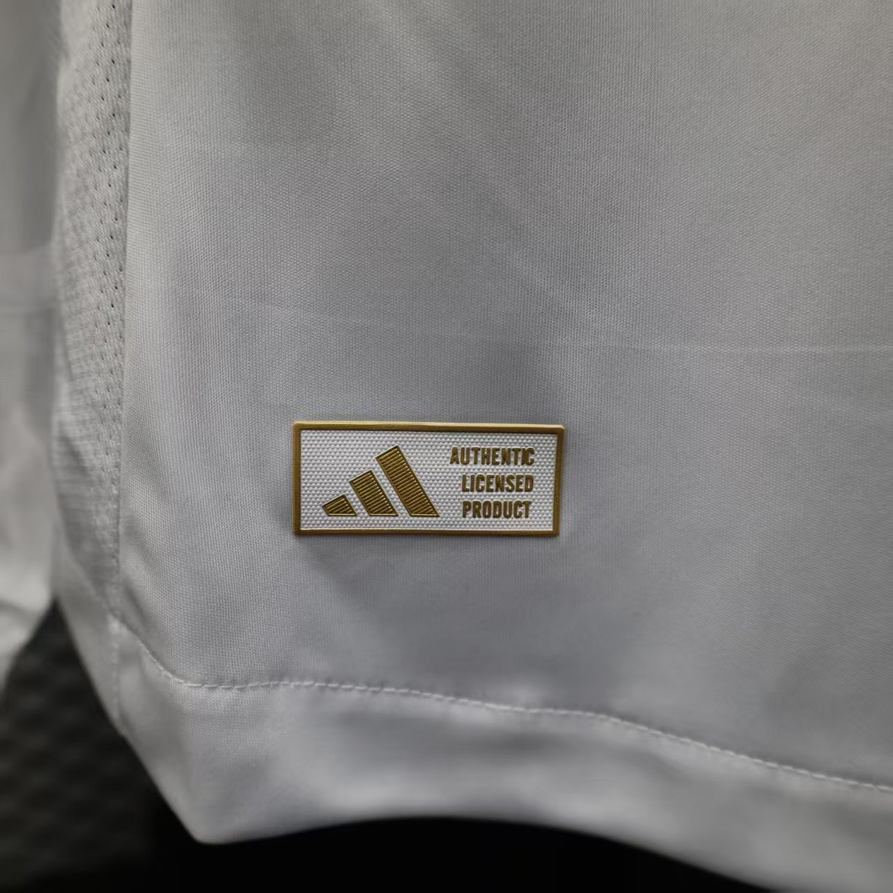 Liverpool 25-26 Away Jersey