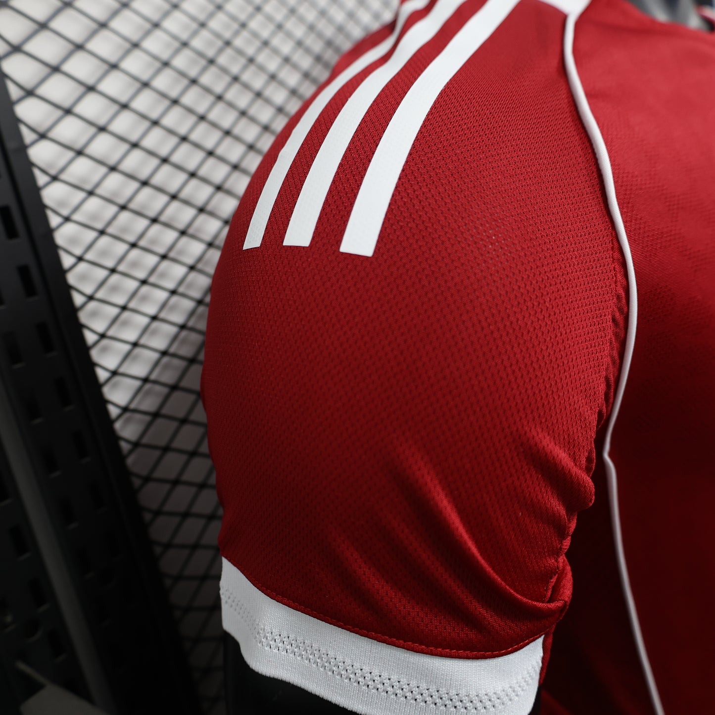 Liverpool 25-26 Home Jersey