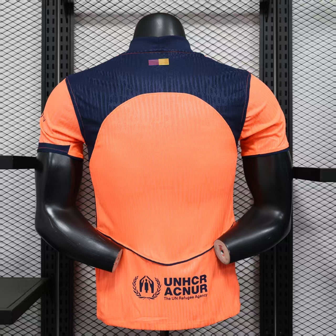 FC Barcelona 25-26 Third Jersey