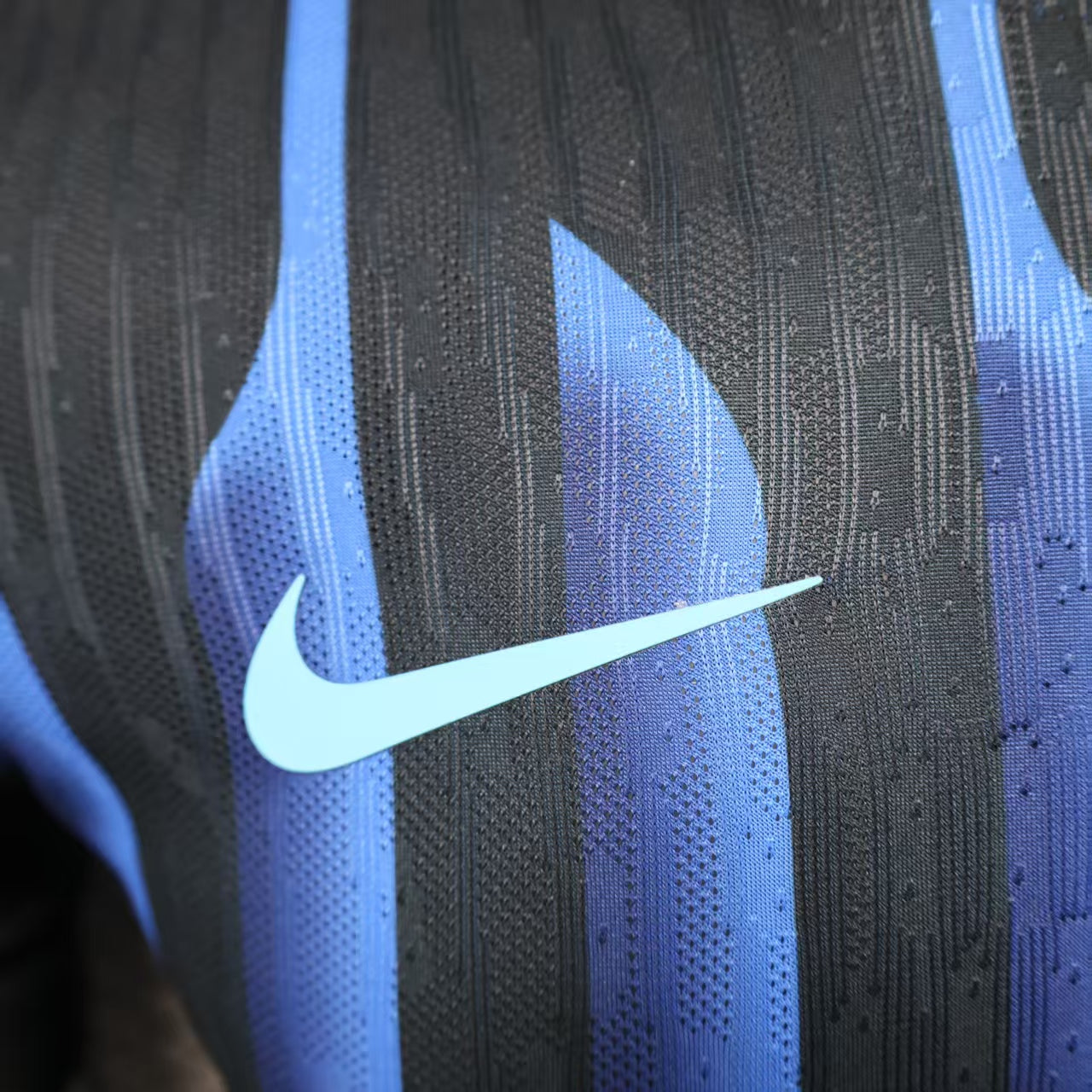 Inter Milan 25-26 Home Jersey