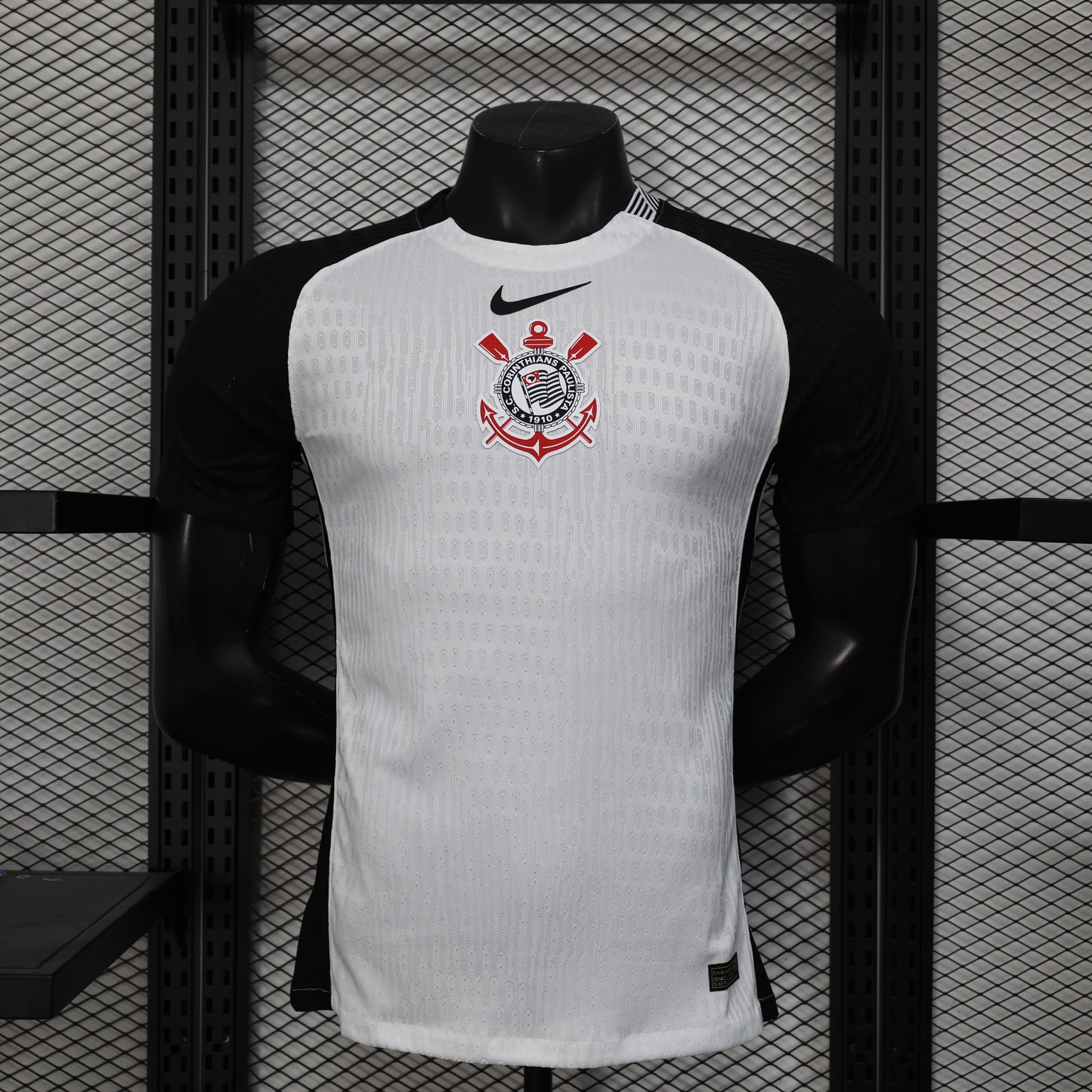 Corinthians 25-26 Away Jersey