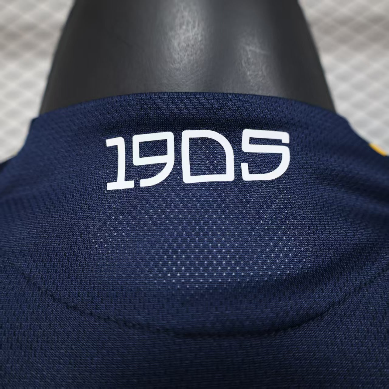Boca Juniors 25-26 Home Jersey