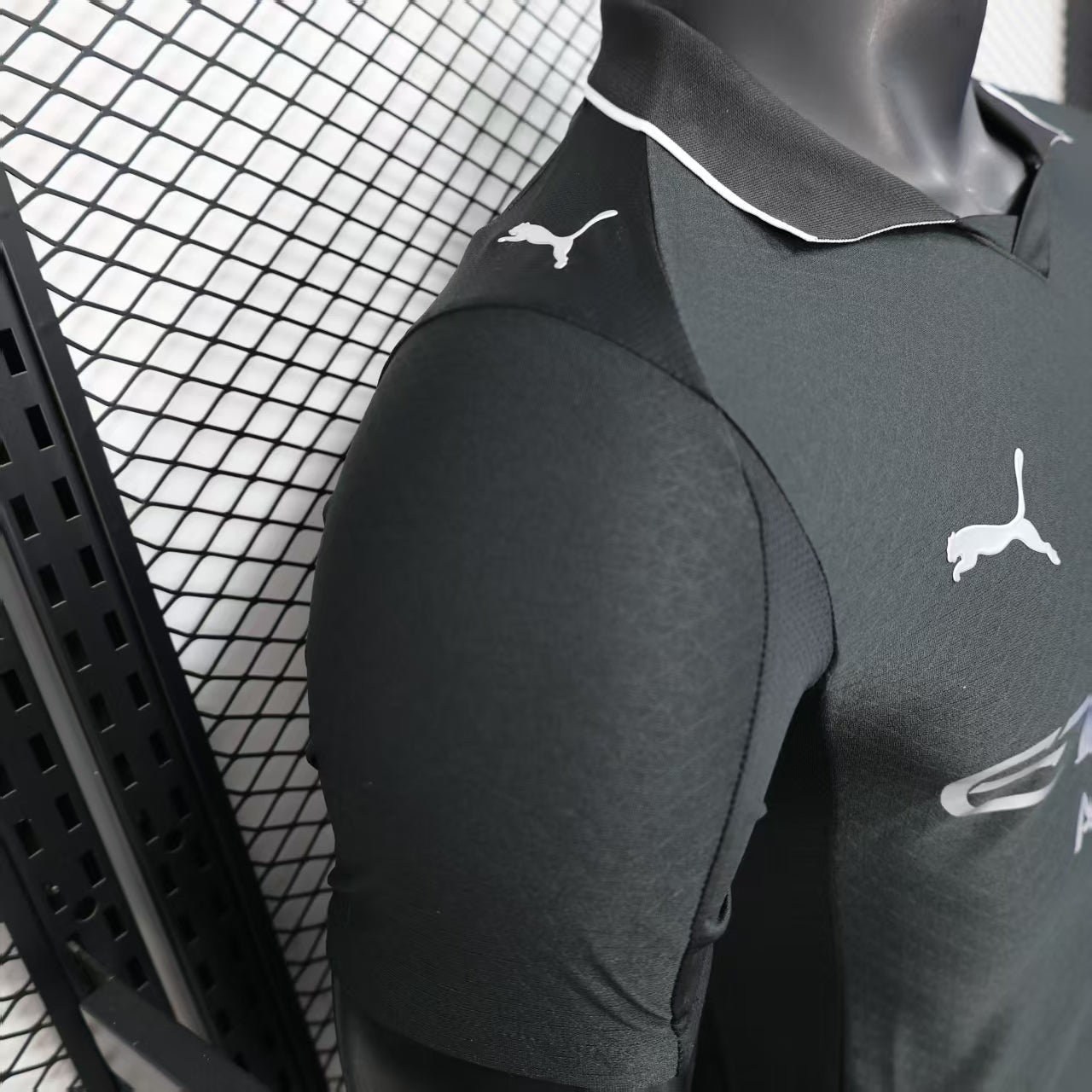 Manchester City 25-26 Away Jersey