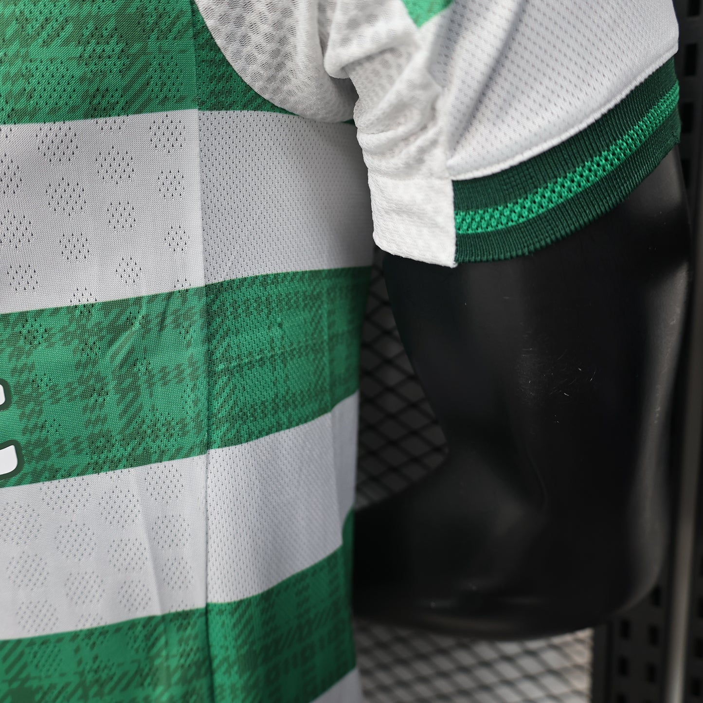 Celtic FC 25-26 Home Jersey