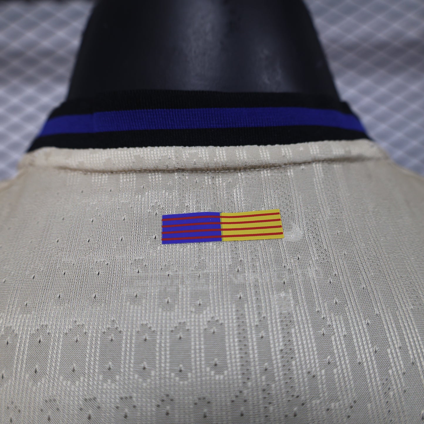FC Barcelona x Kobe 25-26 Away Jersey