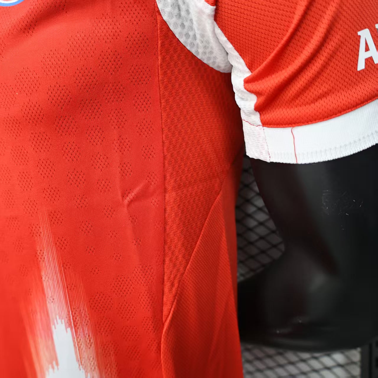 FC Bayern 25-26 Home Jersey