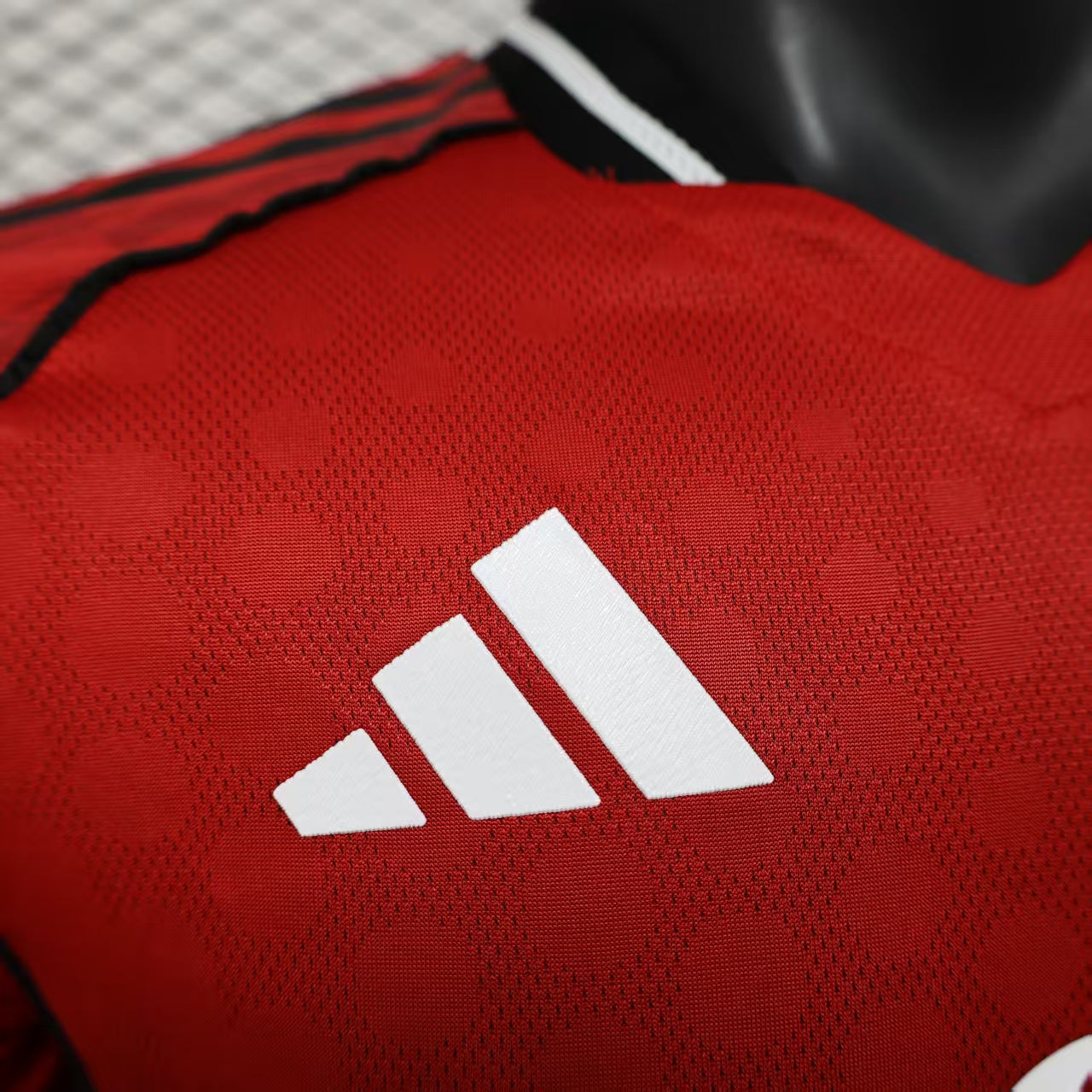 Manchester United 25-26 Home Jersey