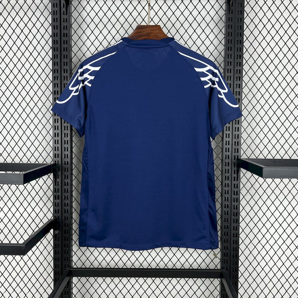 PSG 24-25 Fourth Jersey