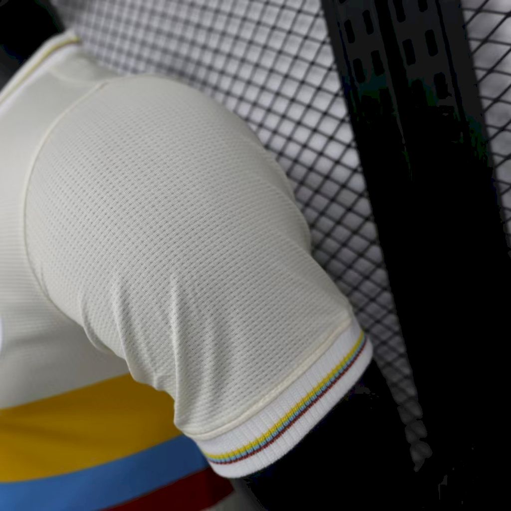 Colombia 100th Anniversary Special Jersey