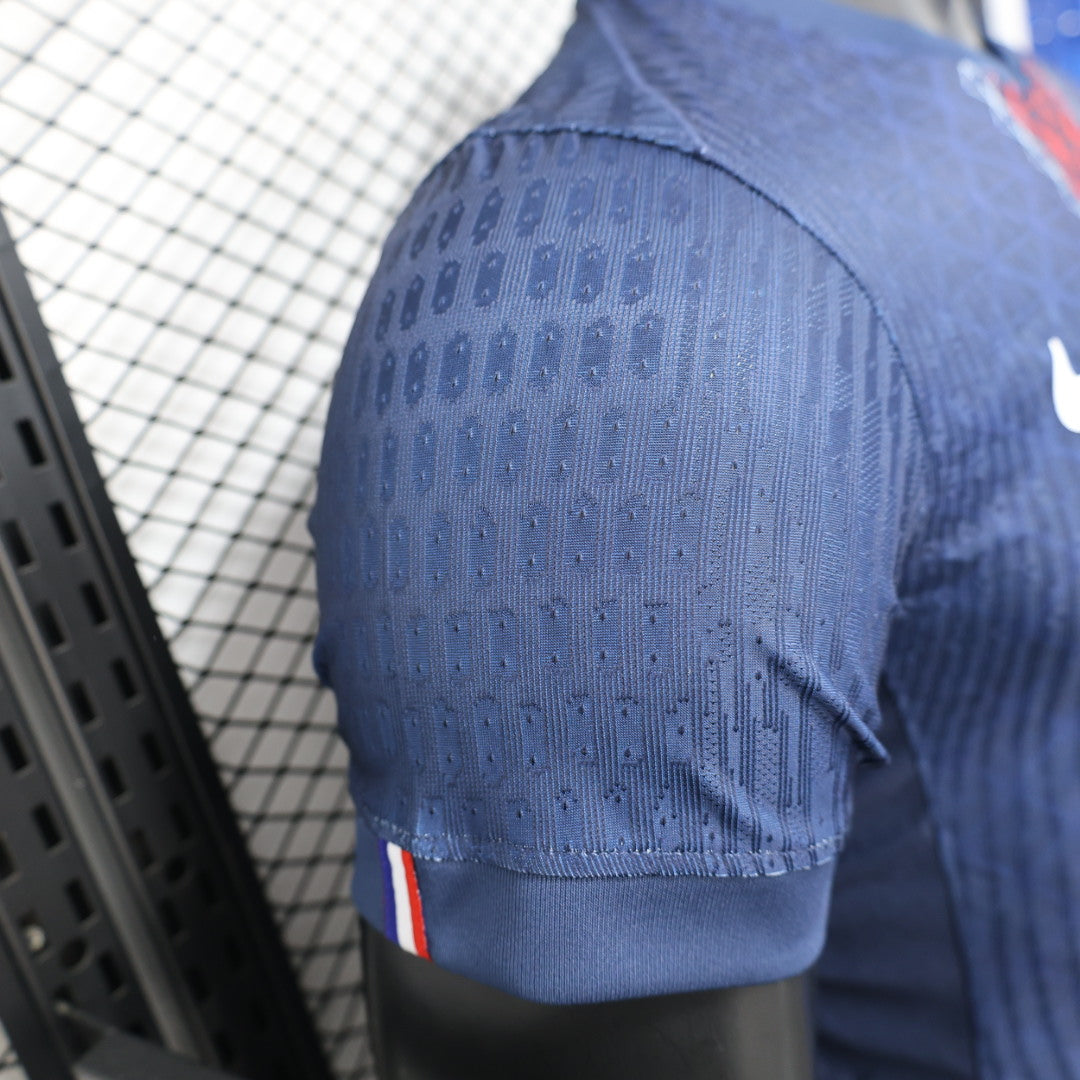 PSG 25-26 Home Jersey