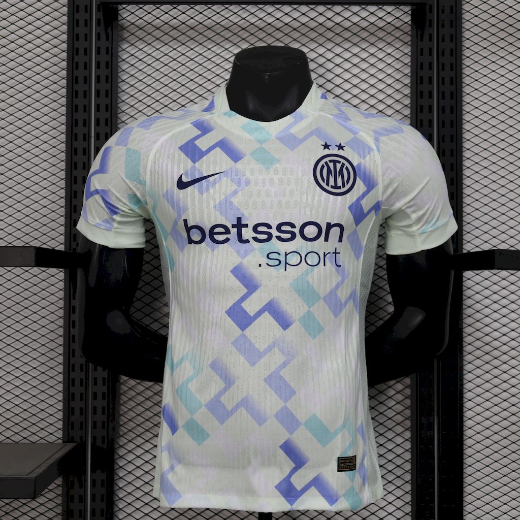 Inter Milan 25-26 Away Jersey