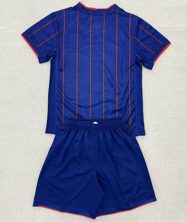 USA 25-26 Away Kid's Kit