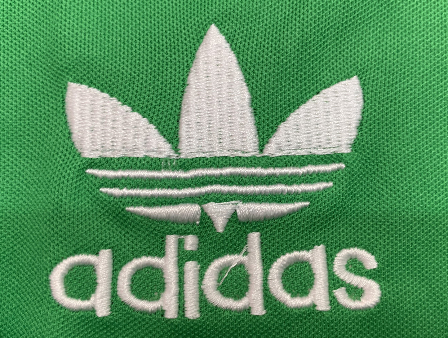 Mexico 1986 Home Retro Jersey