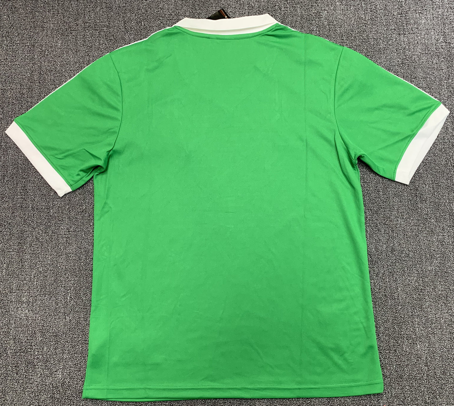 Mexico 1986 Home Retro Jersey