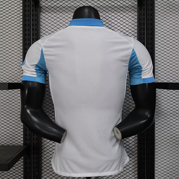 Marseille 25-26 Home Jersey