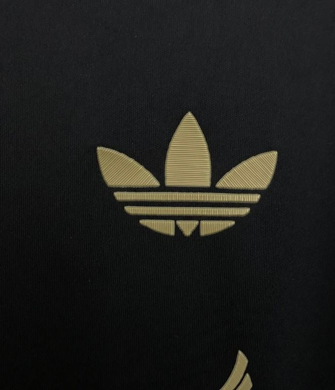 Mexico 24-25 Gold Special Jersey