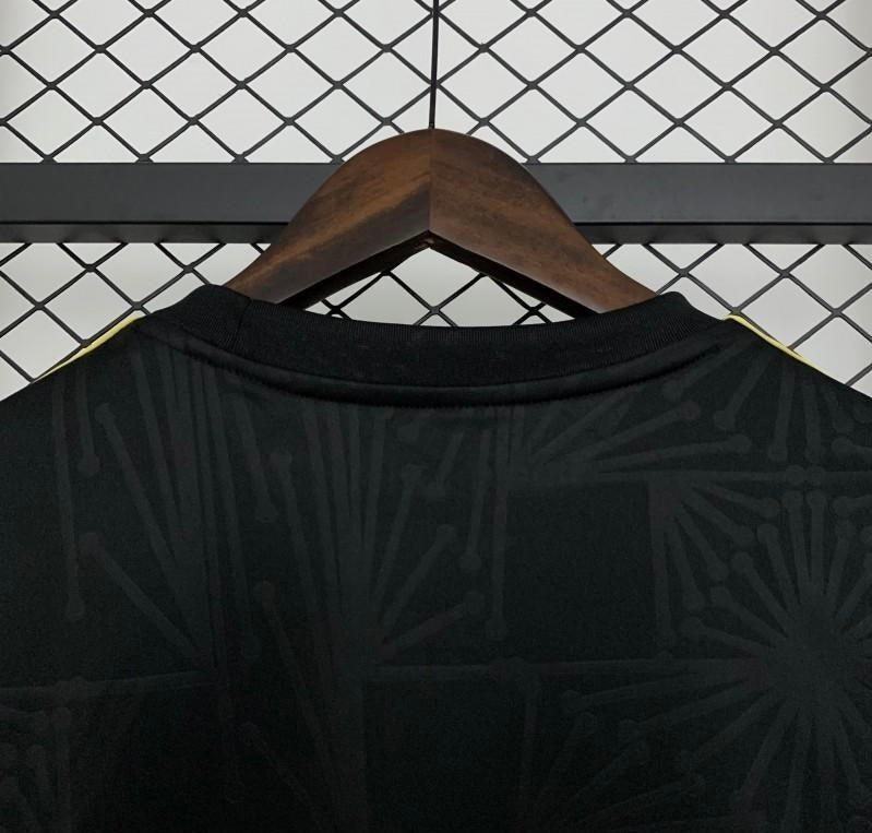 Mexico 24-25 Gold Special Jersey
