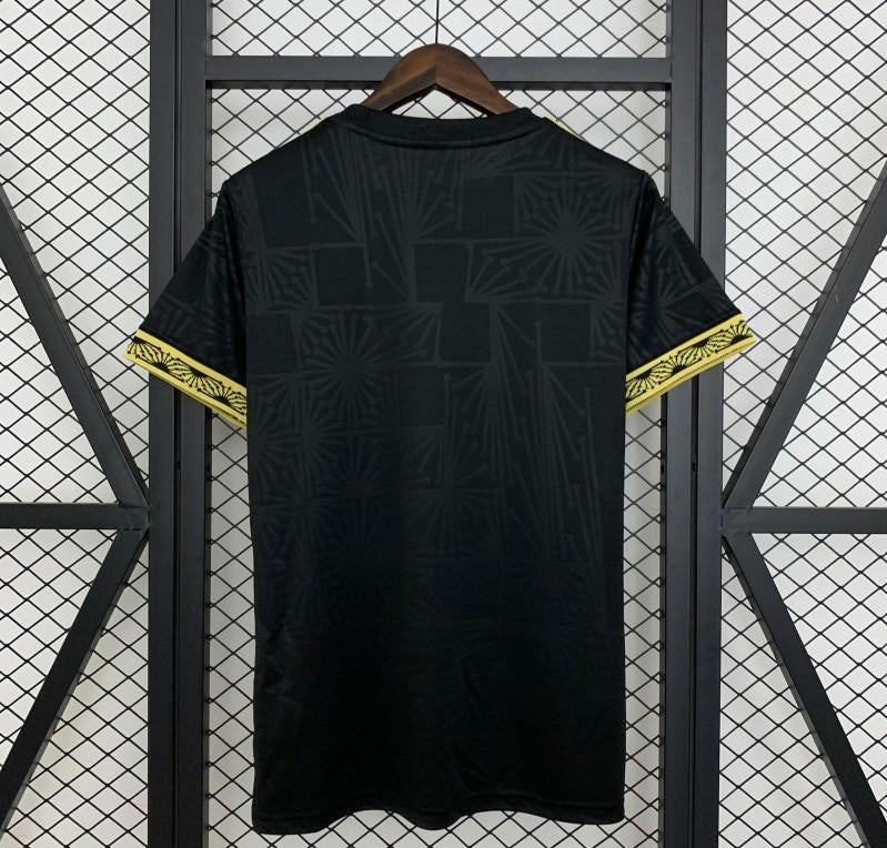 Mexico 24-25 Gold Special Jersey
