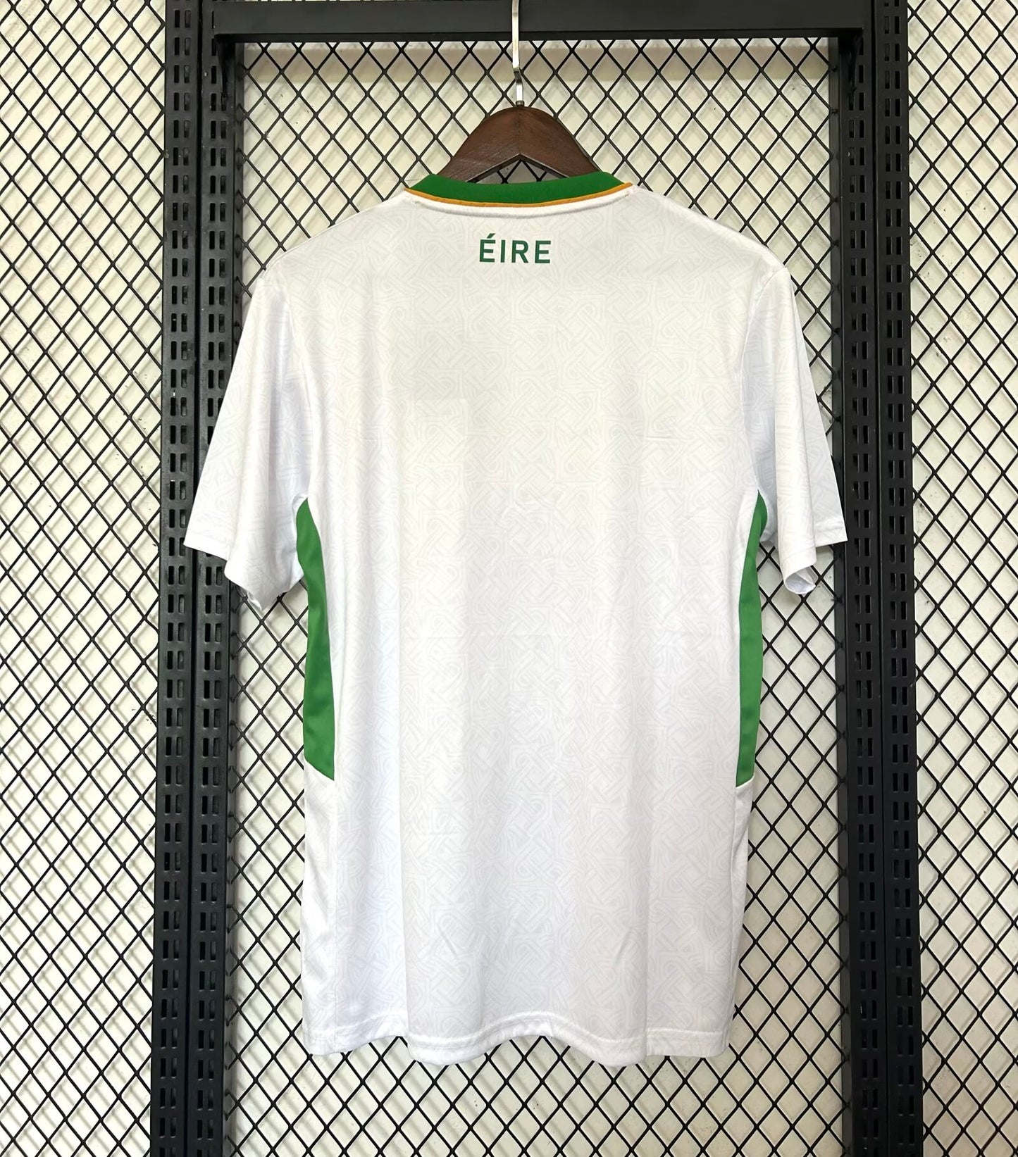 Ireland 24-25 Away Jersey