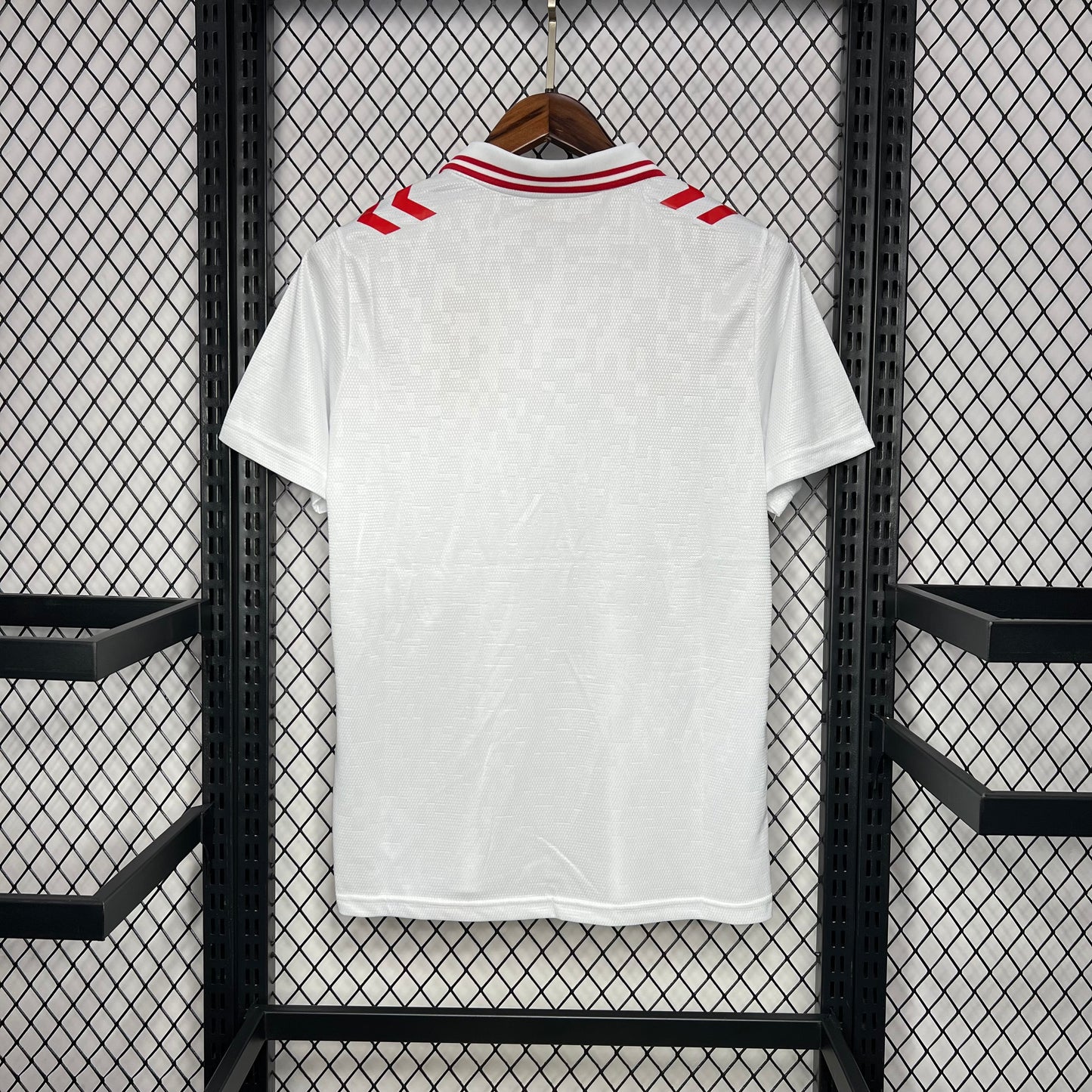 Denmark 24-25 Away Jersey