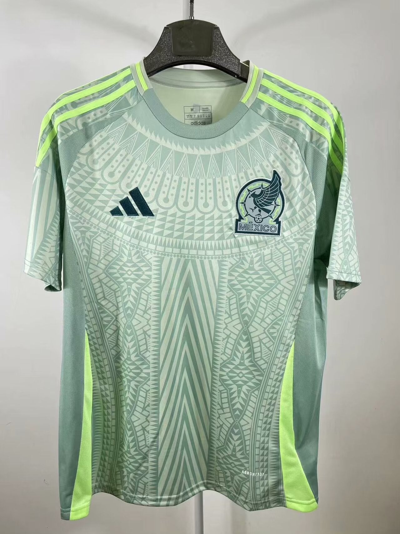 Mexico 24-25 Away Jersey