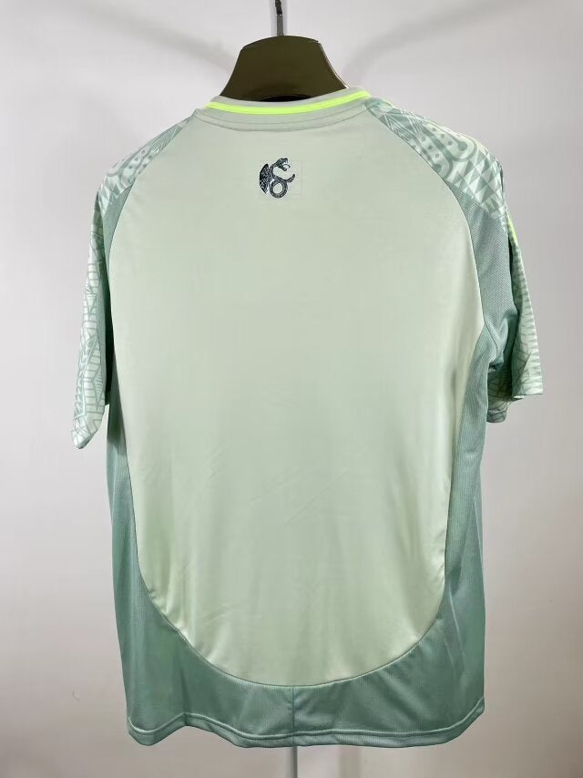 Mexico 24-25 Away Jersey