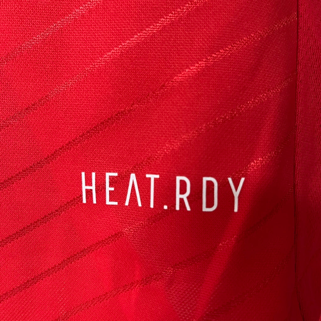 Benfica 25-26 Home Jersey