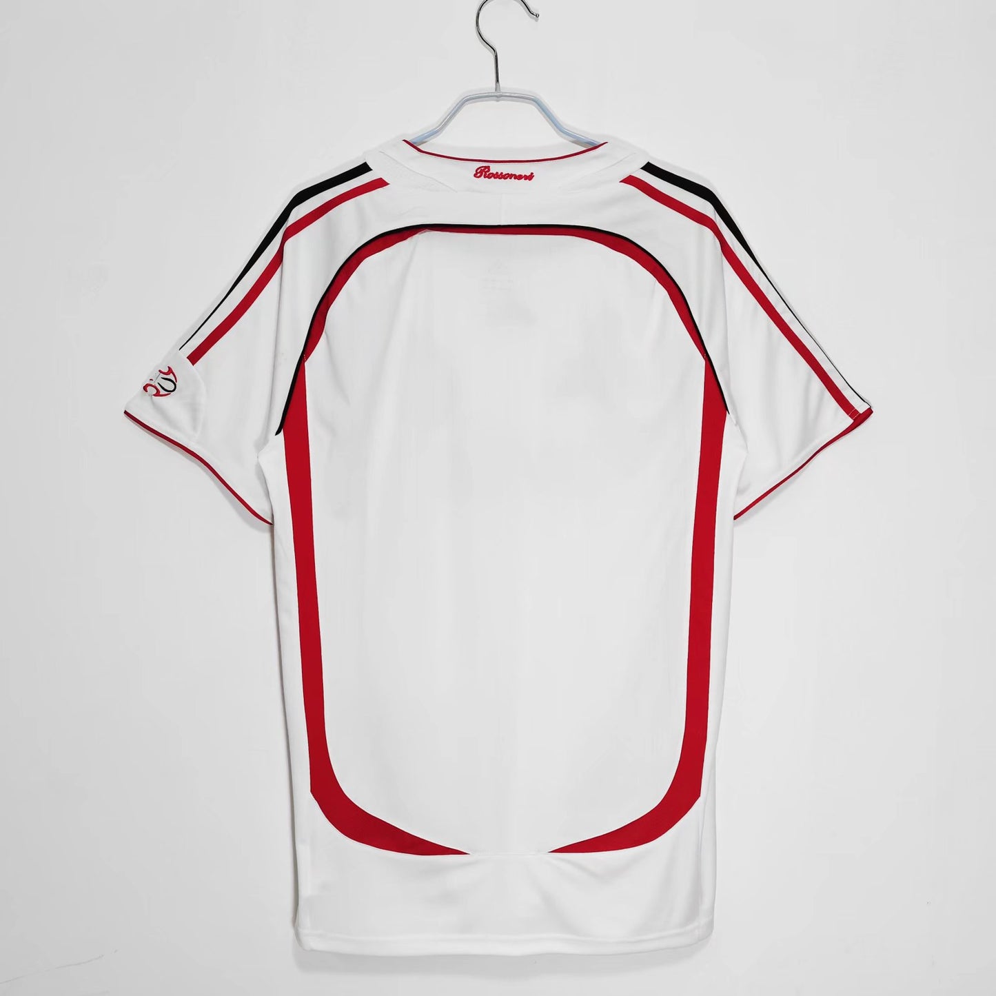 AC Milan 06-07 Away Retro Jersey