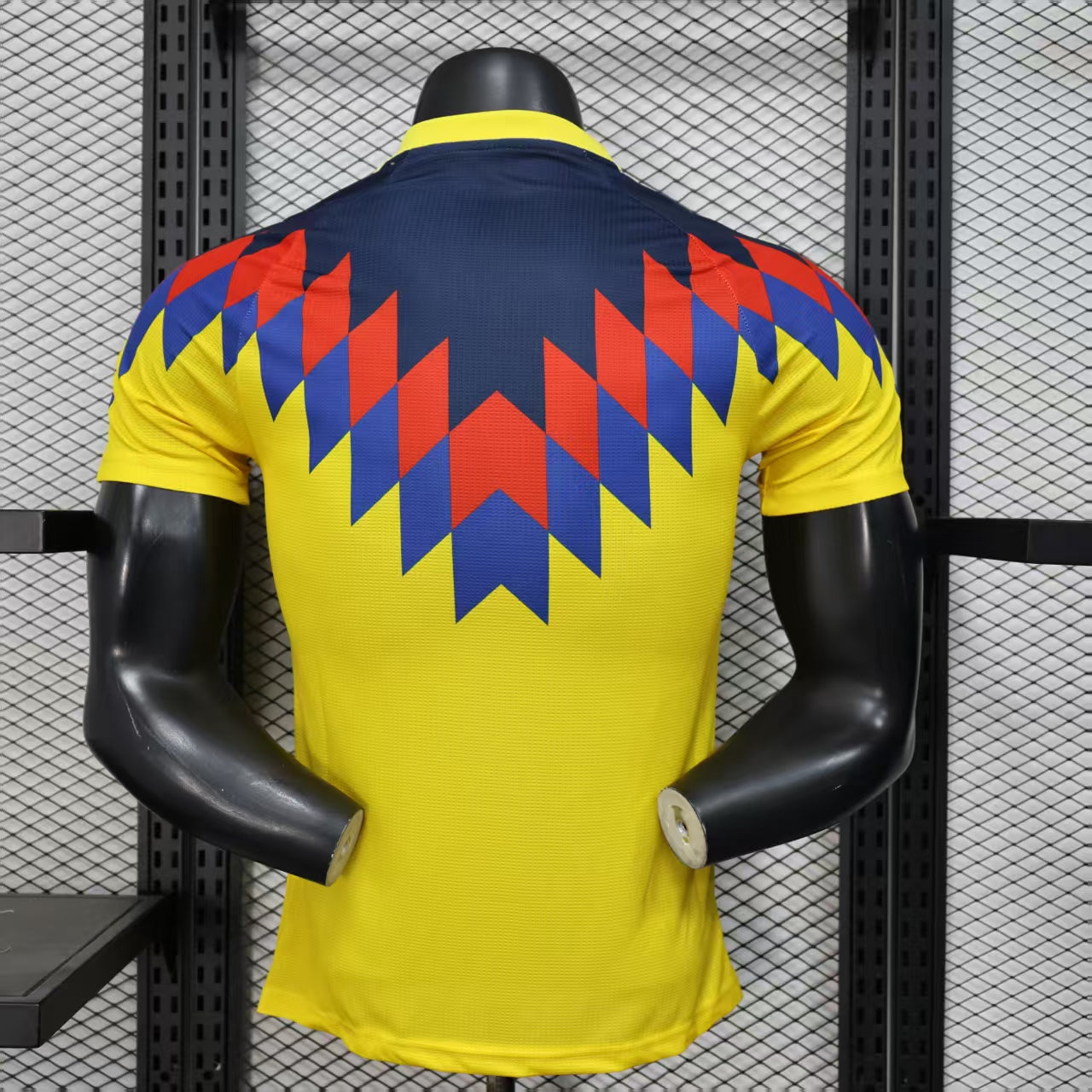 Club America 25-26 Home Jersey
