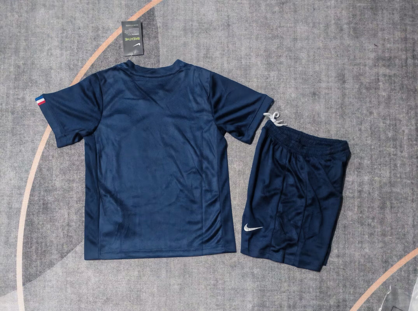 PSG 25-26 Home Kid's Kit