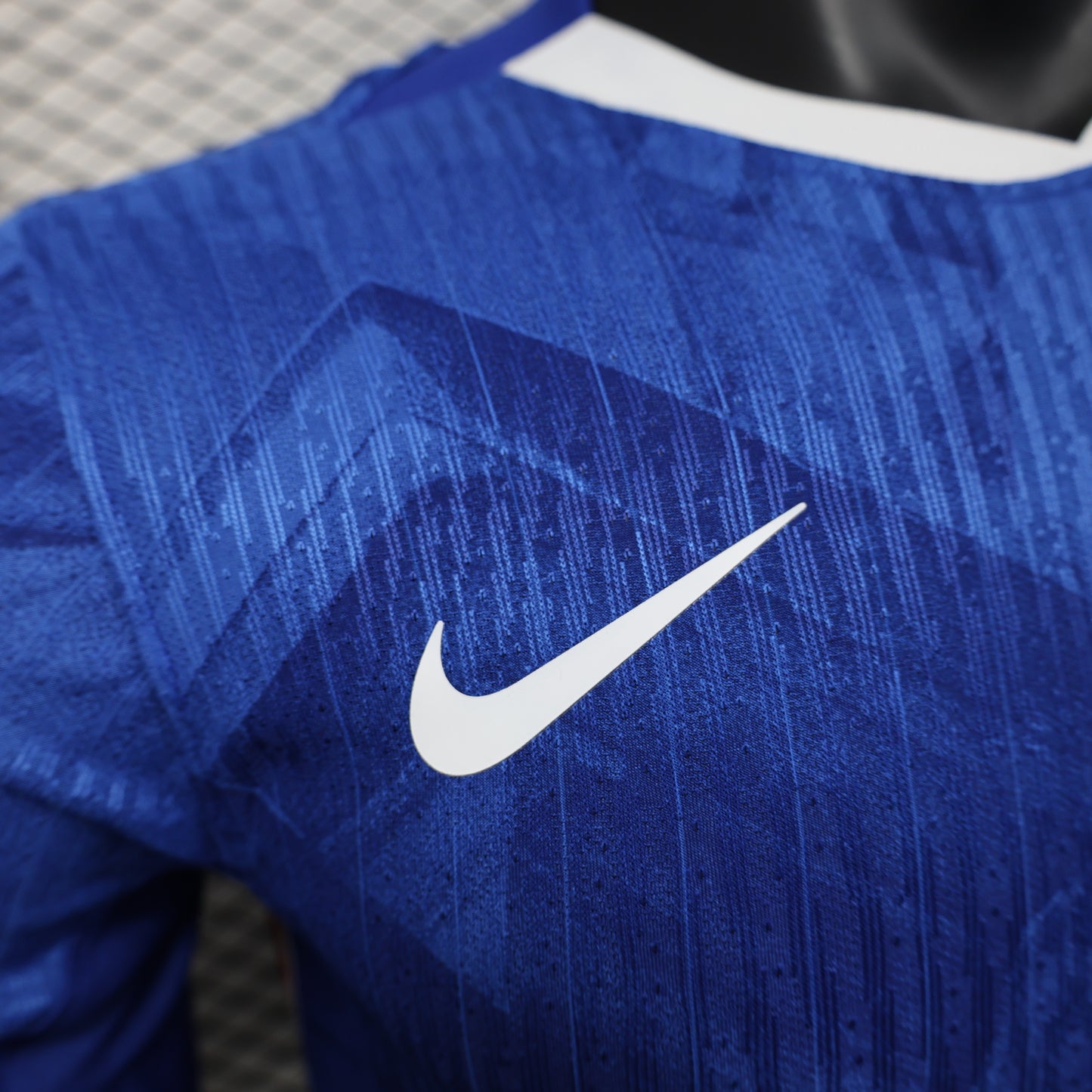 Chelsea 25-26 Home Jersey