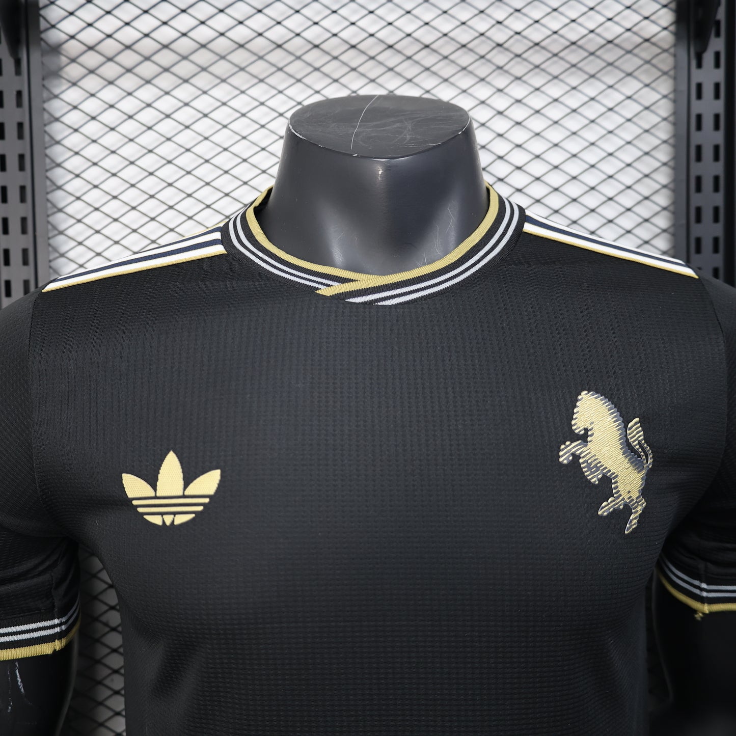 Juventus 25-26 Third Jersey