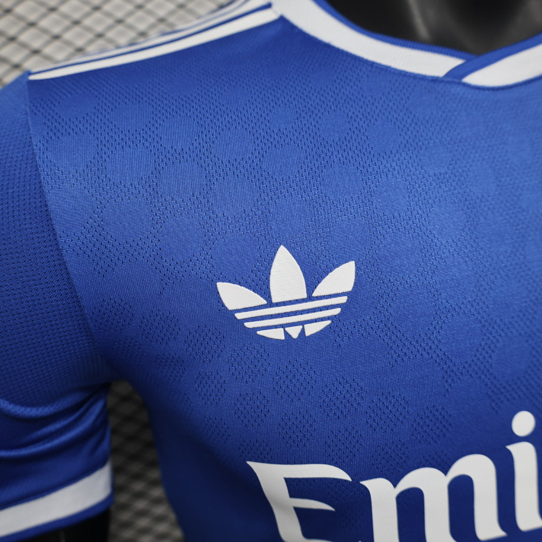Real Madrid 25-26 Third Jersey