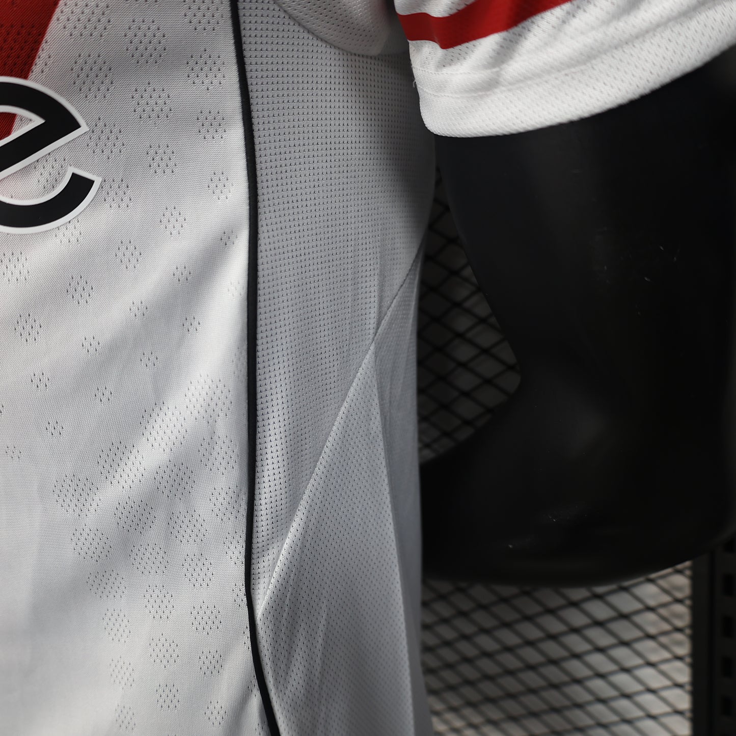 River Plate 25-26 Home Jersey