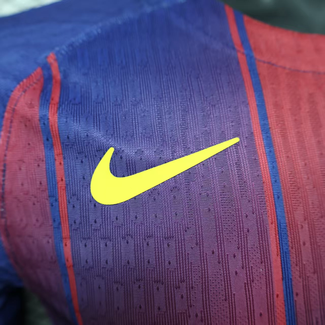 FC Barcelona 25-26 Home Jersey