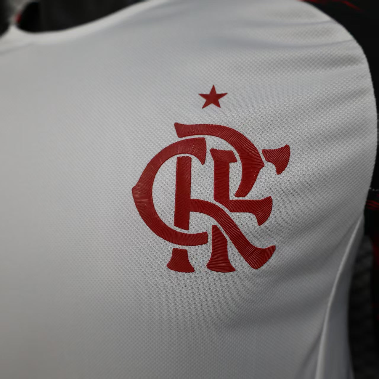Flamengo 25-26 Away Jersey