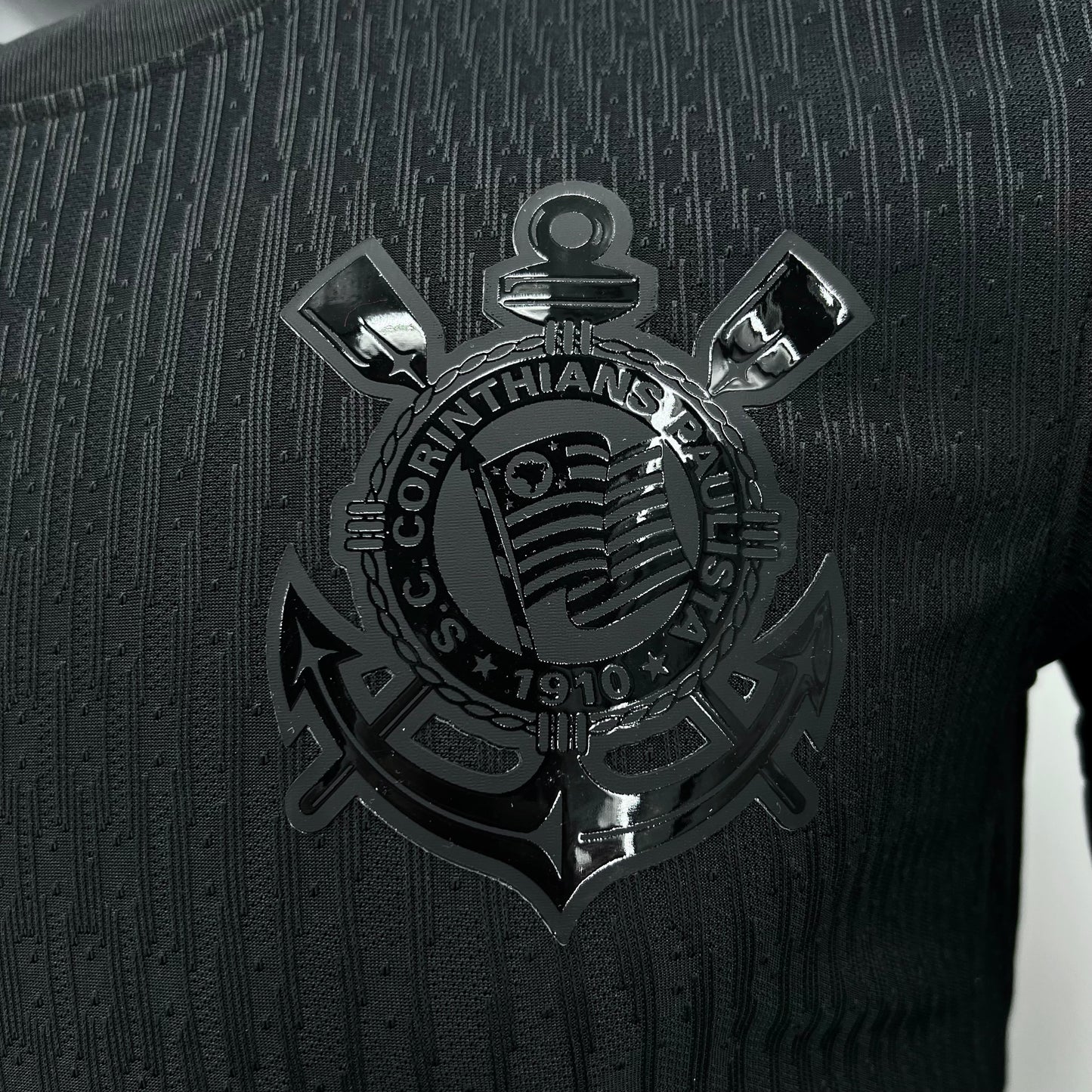 Corinthians 24-25 Away Jersey