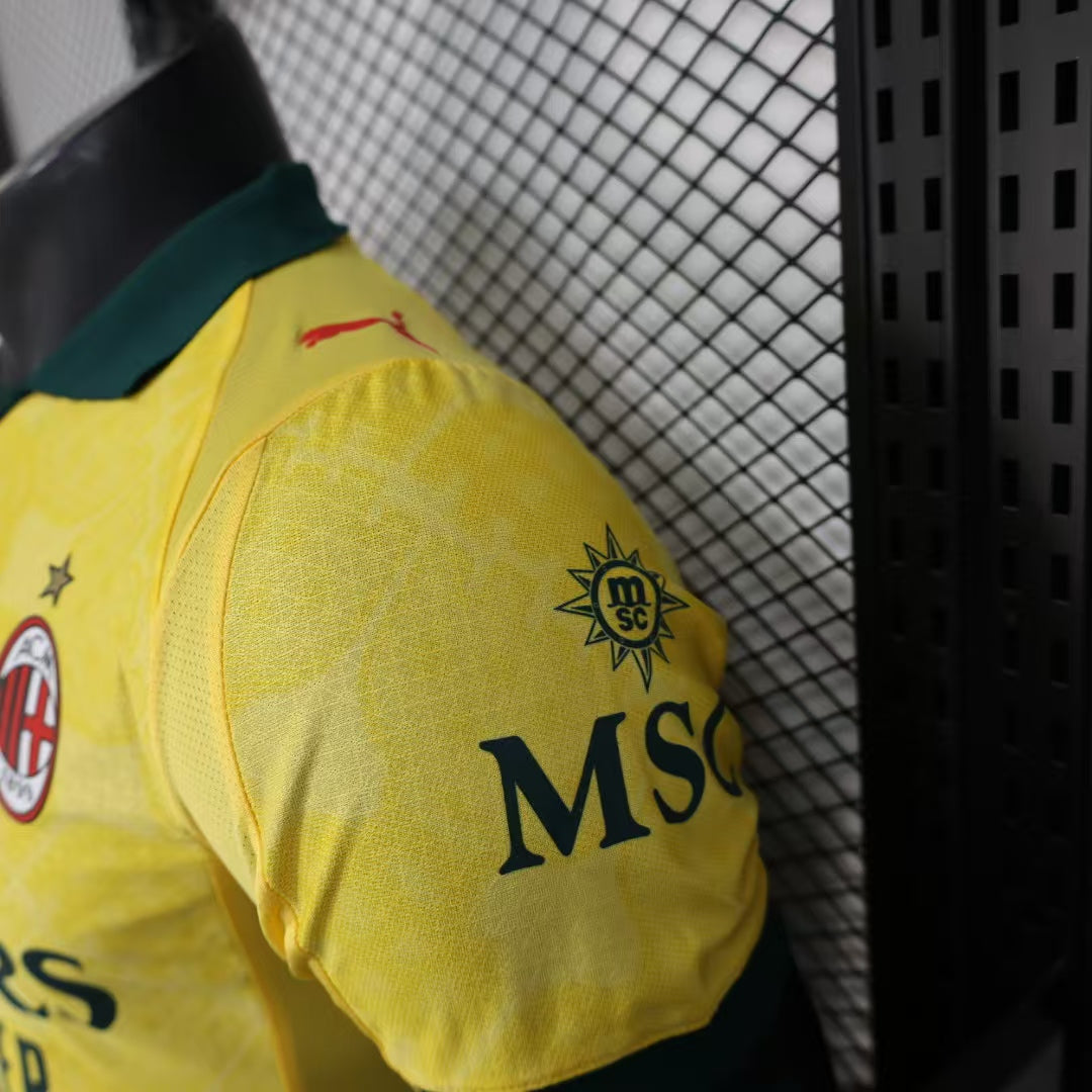 AC Milan 25-26 Third Jersey