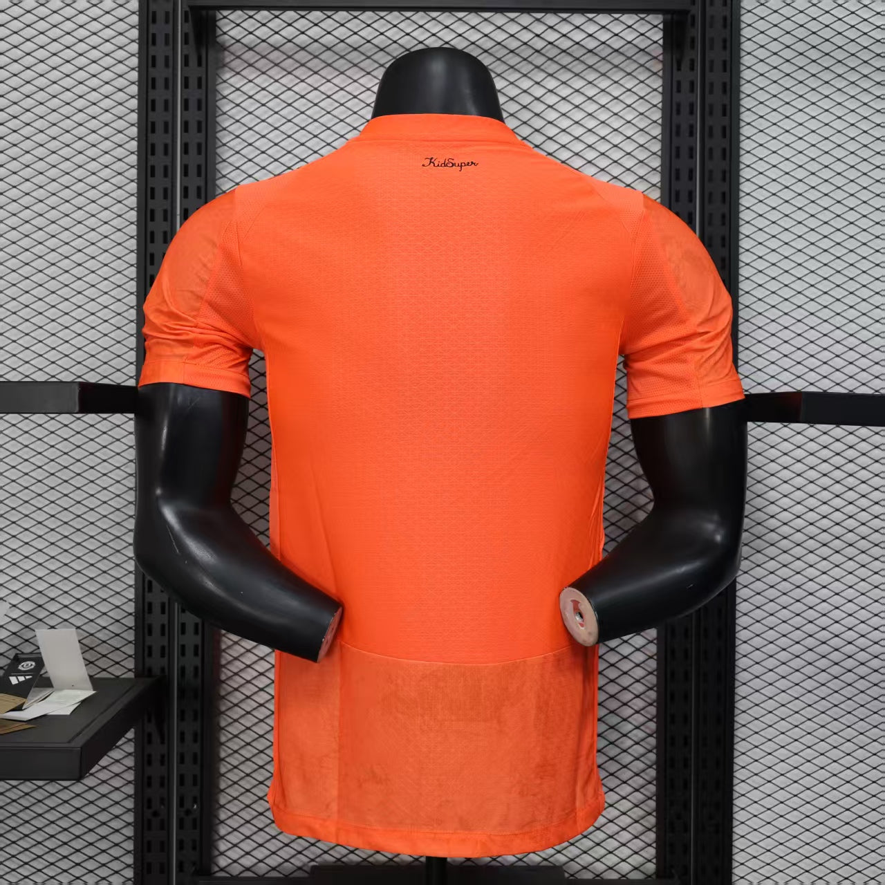 Manchester City 25-26 Fourth Jersey
