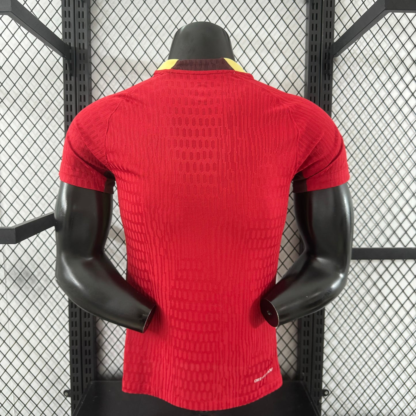 China 25-26 Home Jersey