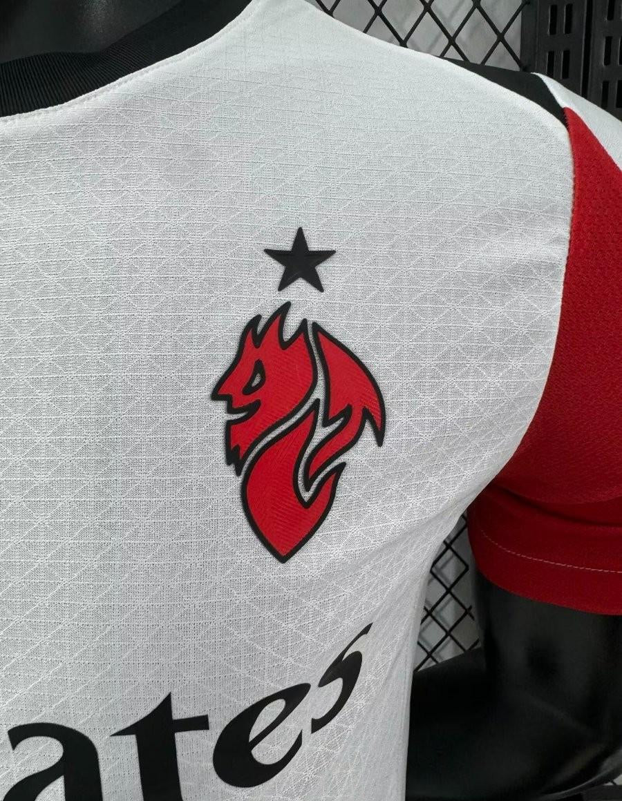 AC Milan 25-26 Away Jersey