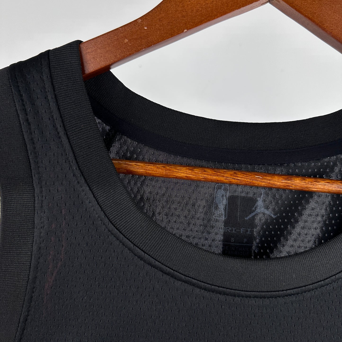 Los Angeles Lakers MVP Black Swingman Jersey