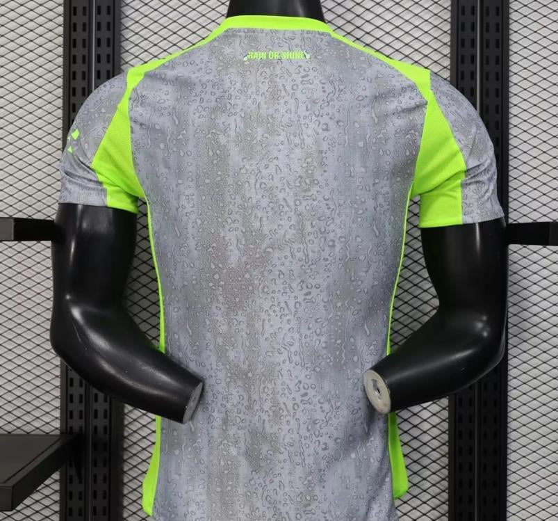Manchester City 25-26 Third Jersey