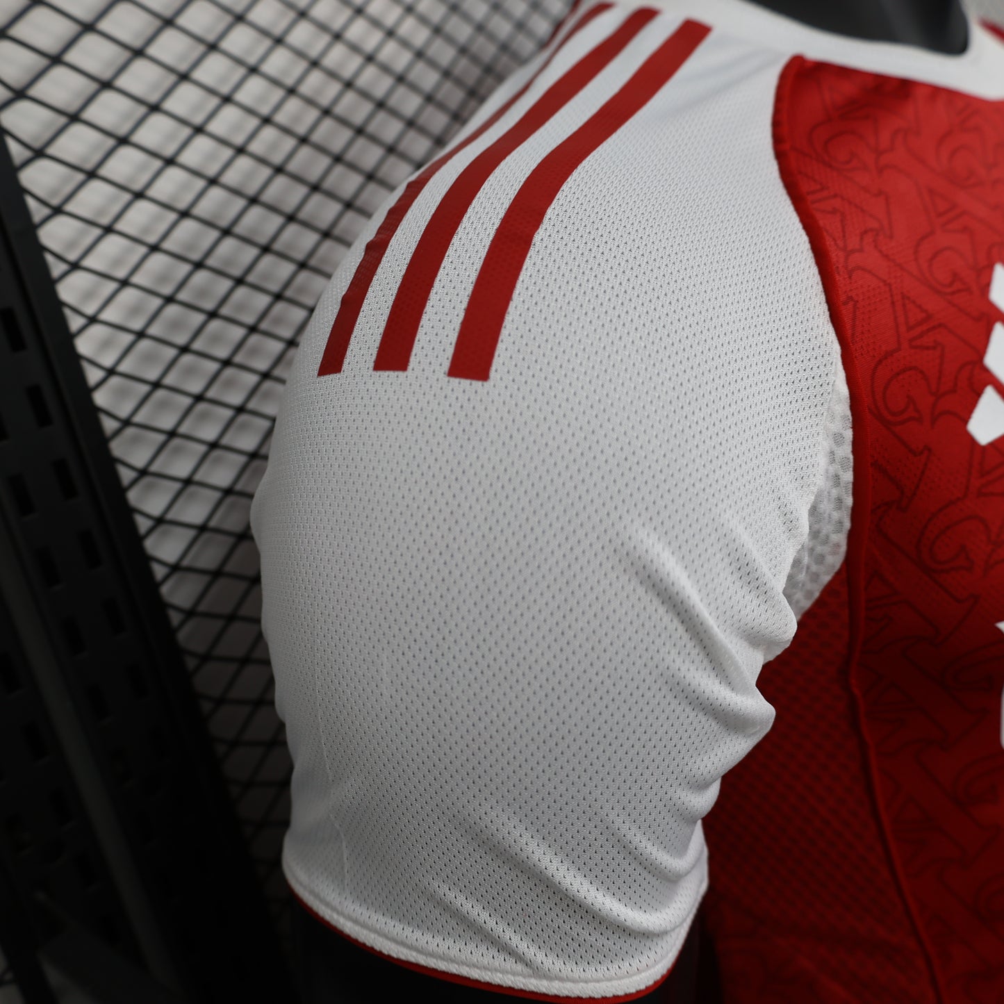 Arsenal 25-26 Home Jersey